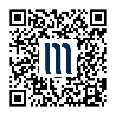 Codice QR per il monumento