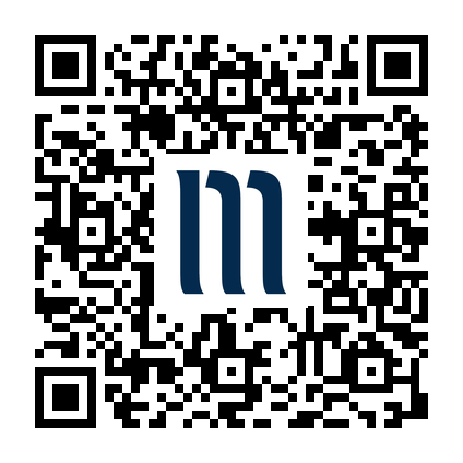 Codice QR per il monumento