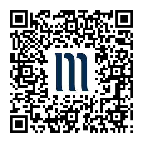 Codice QR per il monumento