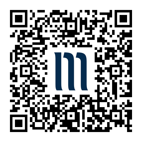 Codice QR per il monumento