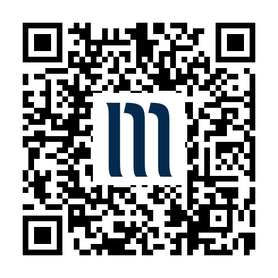 Codice QR per il monumento