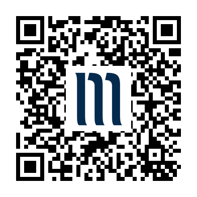 Codice QR per il monumento