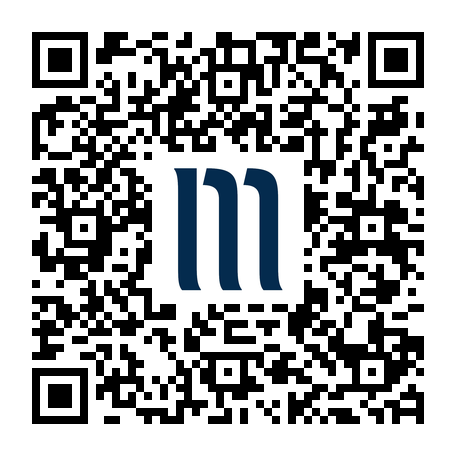 Codice QR per il monumento