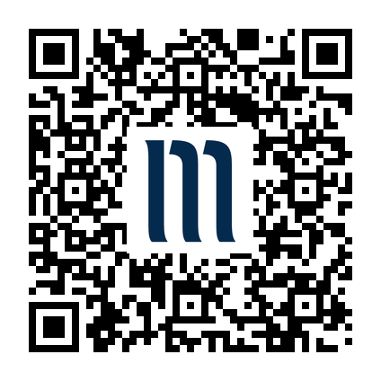 Codice QR per il monumento