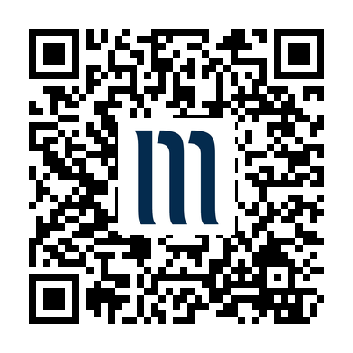 Codice QR per il monumento