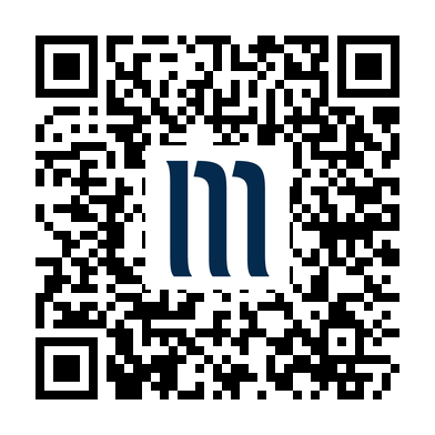 Codice QR per il monumento
