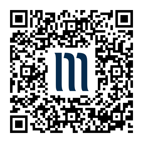 Codice QR per il monumento
