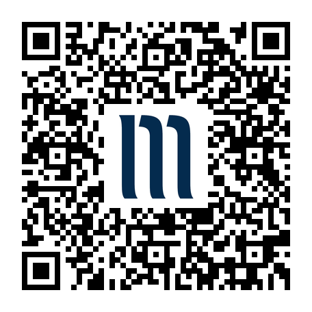 Codice QR per il monumento