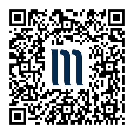 Codice QR per il monumento