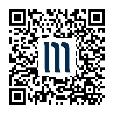 Codice QR per il monumento