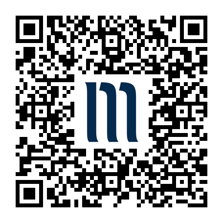 Codice QR per il monumento