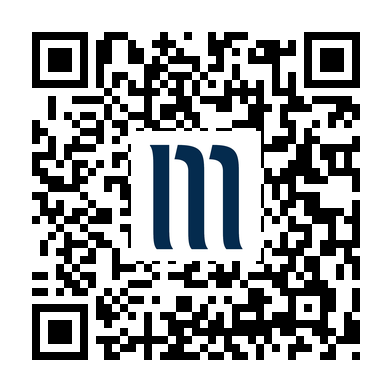 Codice QR per il monumento
