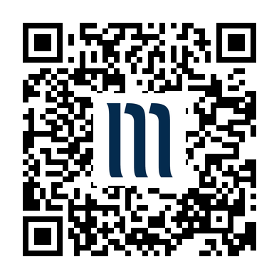Codice QR per il monumento