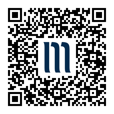 Codice QR per il monumento