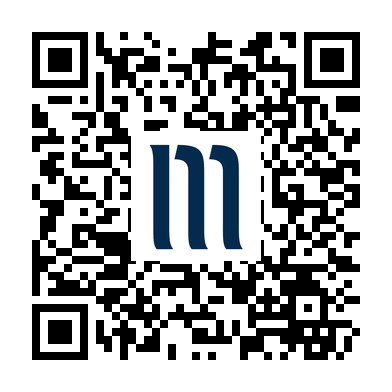 Codice QR per il monumento