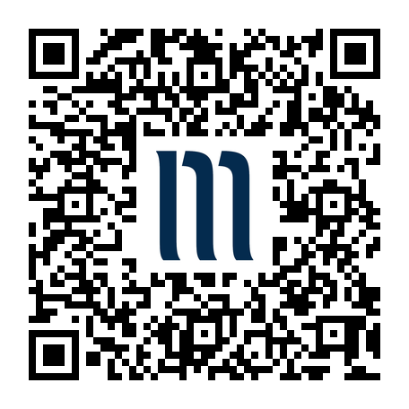 Codice QR per il monumento