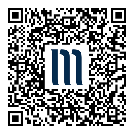 Codice QR per il monumento