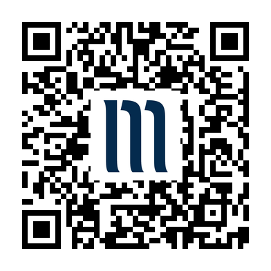 Codice QR per il monumento