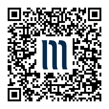 Codice QR per il monumento