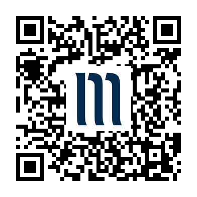 Codice QR per il monumento