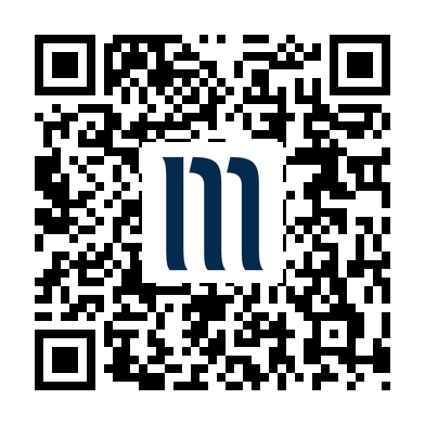 Codice QR per il monumento