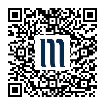 Codice QR per il monumento