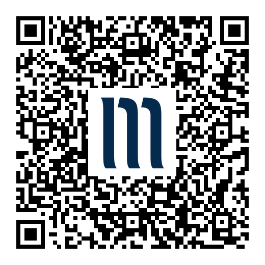 Codice QR per il monumento