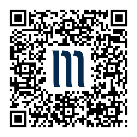 Codice QR per il monumento