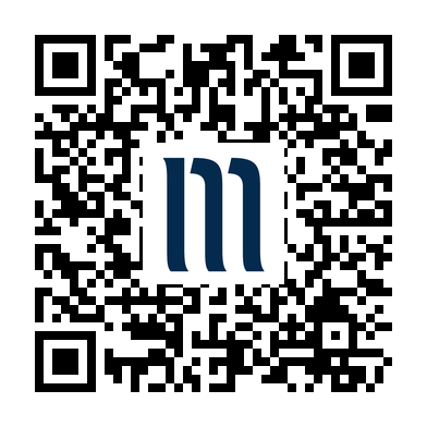 Codice QR per il monumento