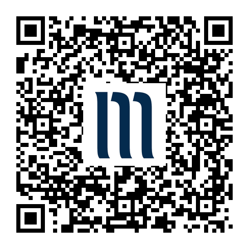 Codice QR per il monumento