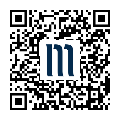 Codice QR per il monumento
