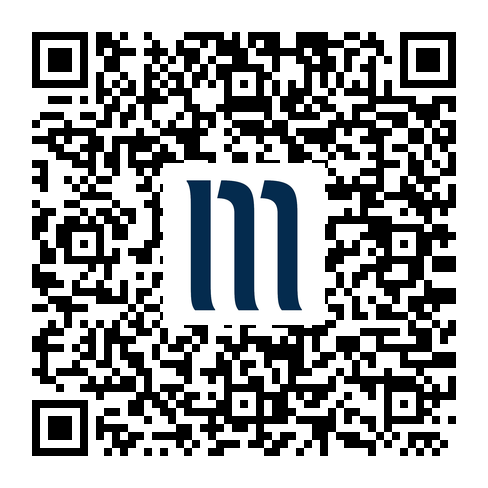 Codice QR per il monumento