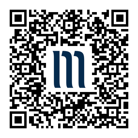 Codice QR per il monumento