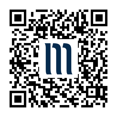 Codice QR per il monumento