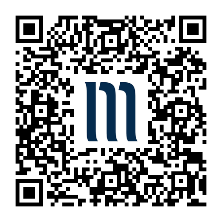 Codice QR per il monumento