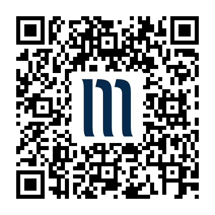 Codice QR per il monumento