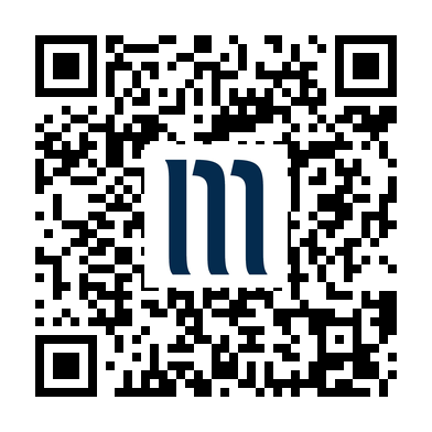 Codice QR per il monumento