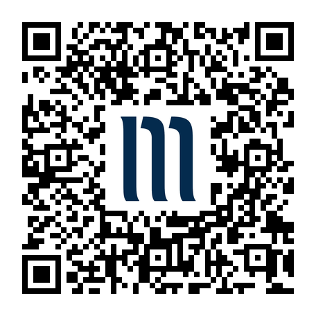 Codice QR per il monumento