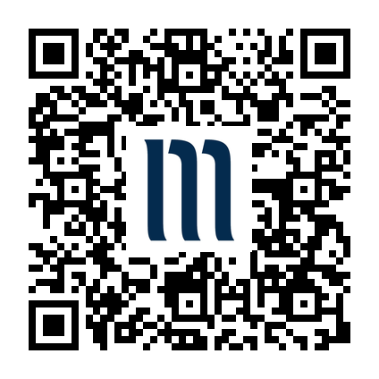 Codice QR per il monumento