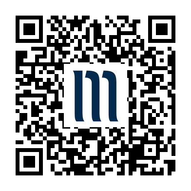 Codice QR per il monumento