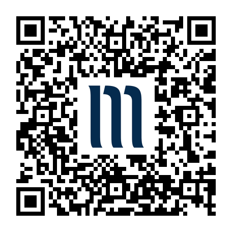 Codice QR per il monumento