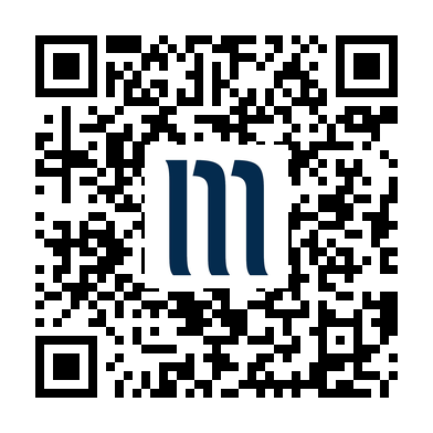 Codice QR per il monumento