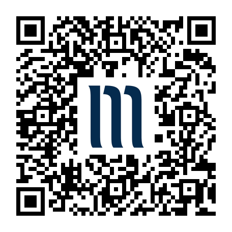 Codice QR per il monumento