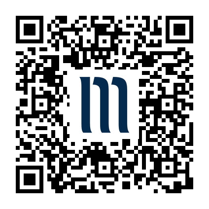 Codice QR per il monumento
