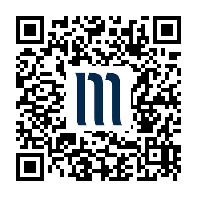 Codice QR per il monumento