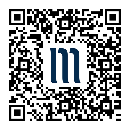 Codice QR per il monumento