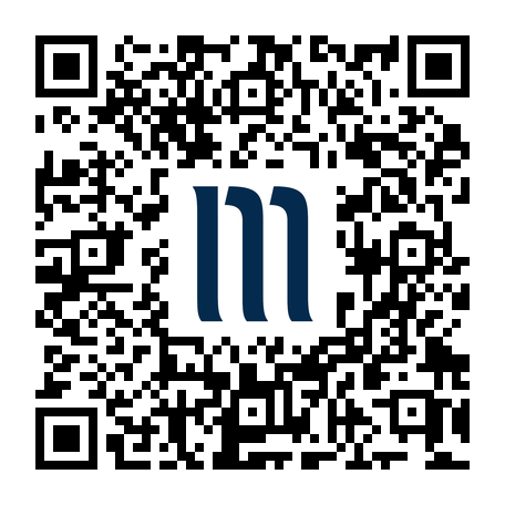 Codice QR per il monumento