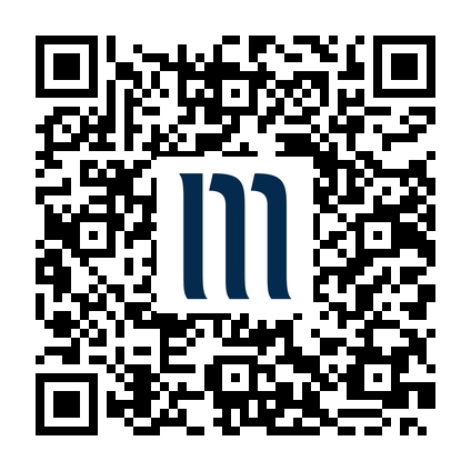 Codice QR per il monumento
