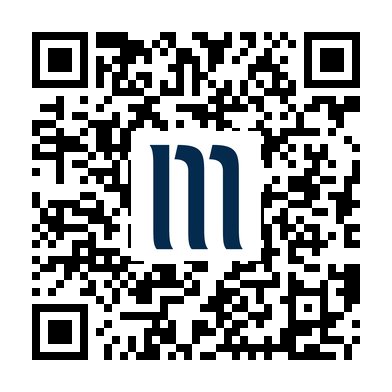 Codice QR per il monumento
