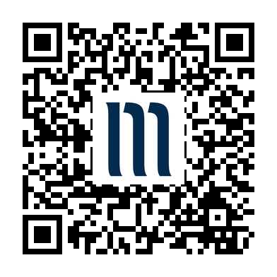 Codice QR per il monumento